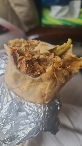 Photo of Aydin's Eatery - 52 Abergele Rd, Colwyn Bay LL29 7PA